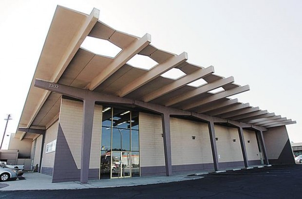 Tucson's 'Modern' architectural gems are cited  