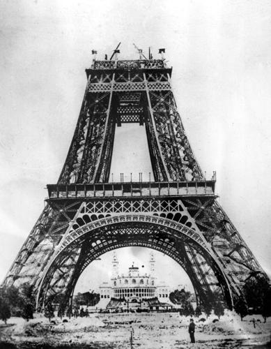 1887: World's Fair Legacies