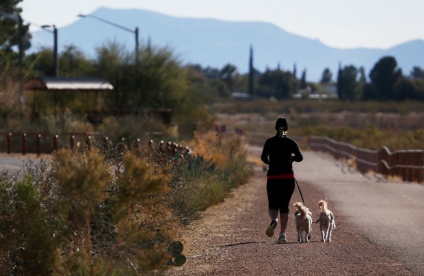 Pantano River Park