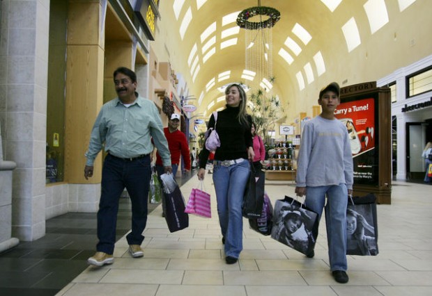 Tucson Mall and Park Place owner files for bankruptcy  