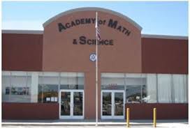 Academy of Math and Sciences