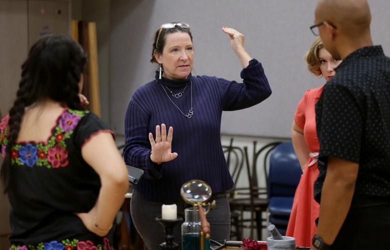 La Hija de Rappaccini