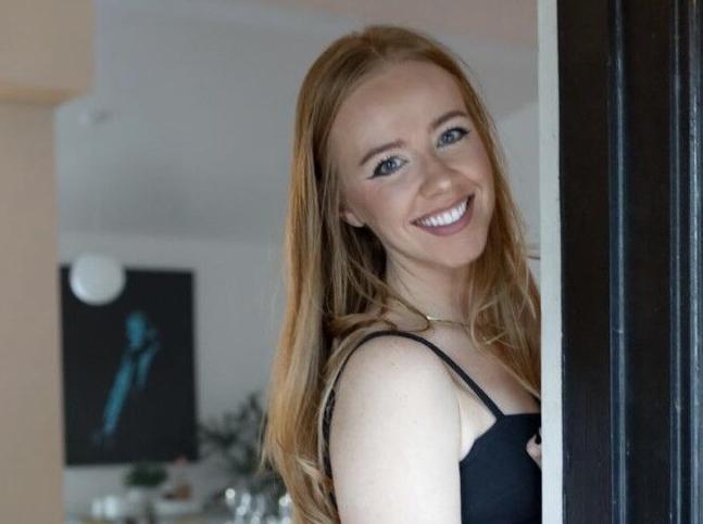 Meaghan Gould, aka Meaghie Jane