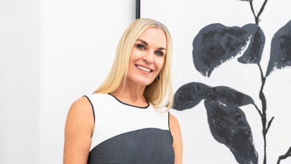 Tracy Wood