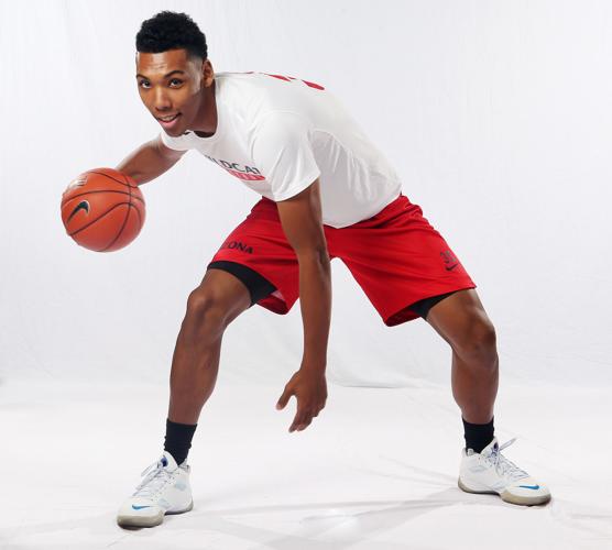 Nov. 21: PJC, Markkanen help Cats pull away from pesky Bears