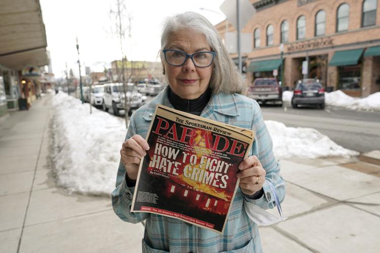 Real Estate Blue to Red