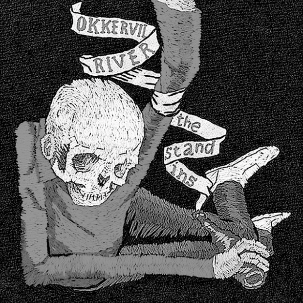 Okkervil River to flow at Club Congress  