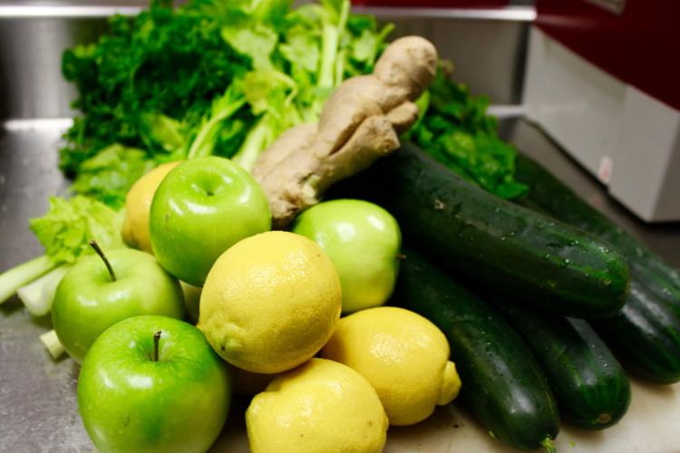 Dish for Dosha ingredients