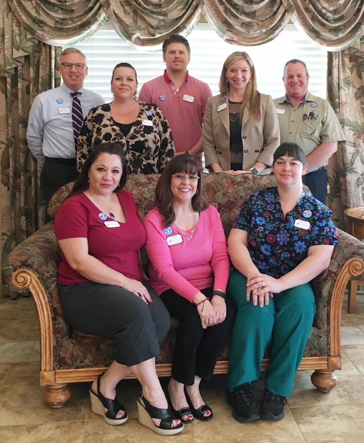 Business awards earned in Southern Arizona Tucson