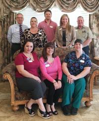 Business awards earned in Southern Arizona