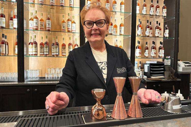 Women In Whiskey