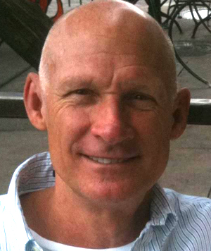 Jon Christian Arvidson