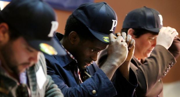 Pima College Technical Education Letter of Intent Signing Day