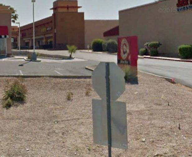 Dickey's Barbecue Pit, 7850 N. Oracle Road