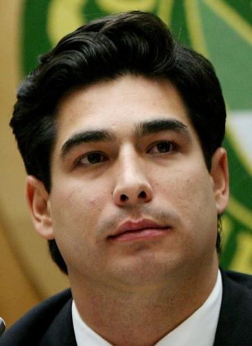 Audio of Nogales mayor is released in graft case   