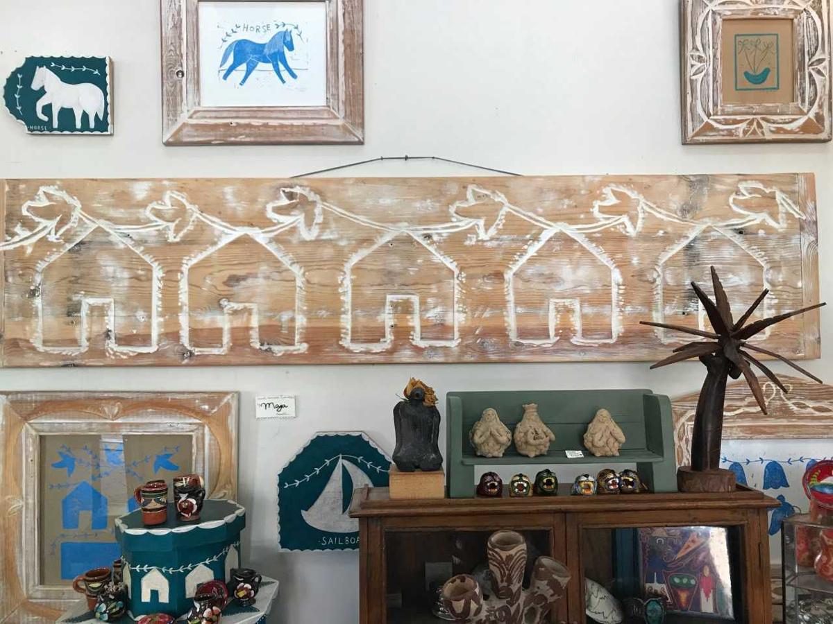 Brighten Up Your Home With Tucson Decor From These 5 Local Spots Tucson Com