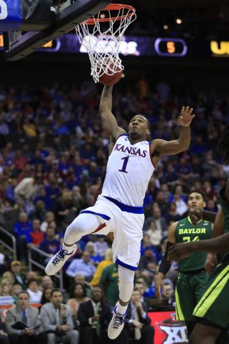 One man's picks for the Final Four