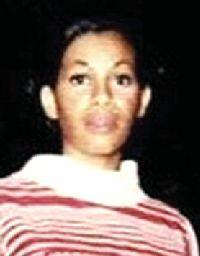 BLACKBURN, Mona L. Mouton