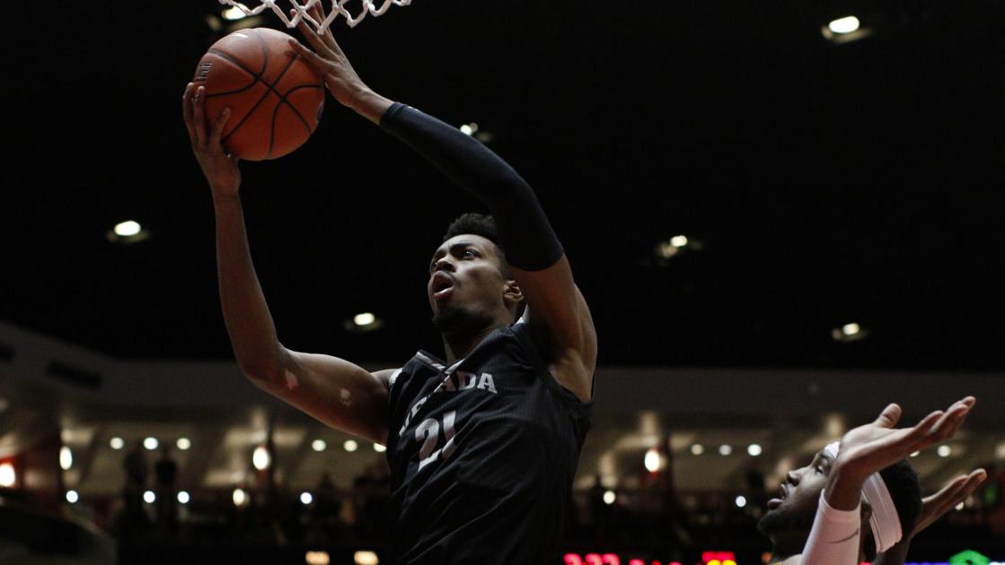 Wildcats Land Incredibly Skilled Transfer In Former Nevada