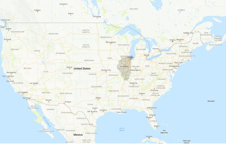 Illinois