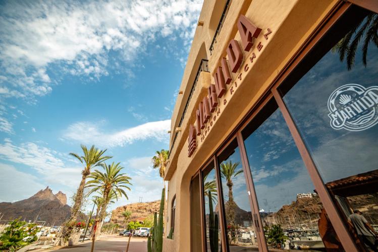 Marvida Taproom & Kitchen, San Carlos