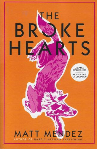 The Broke Hearts