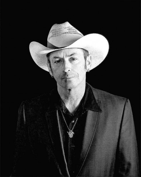 Gaffney tribute reflects his talent and influence  