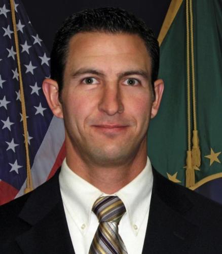 Arizona border agent shot and killed