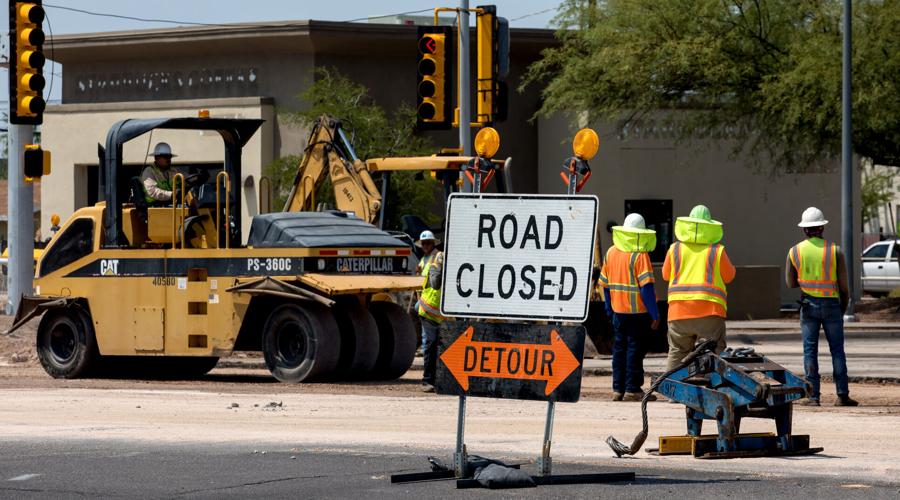 Tim Steller's column:  22nd Street bridge rebuild should avoid Broadway failings
