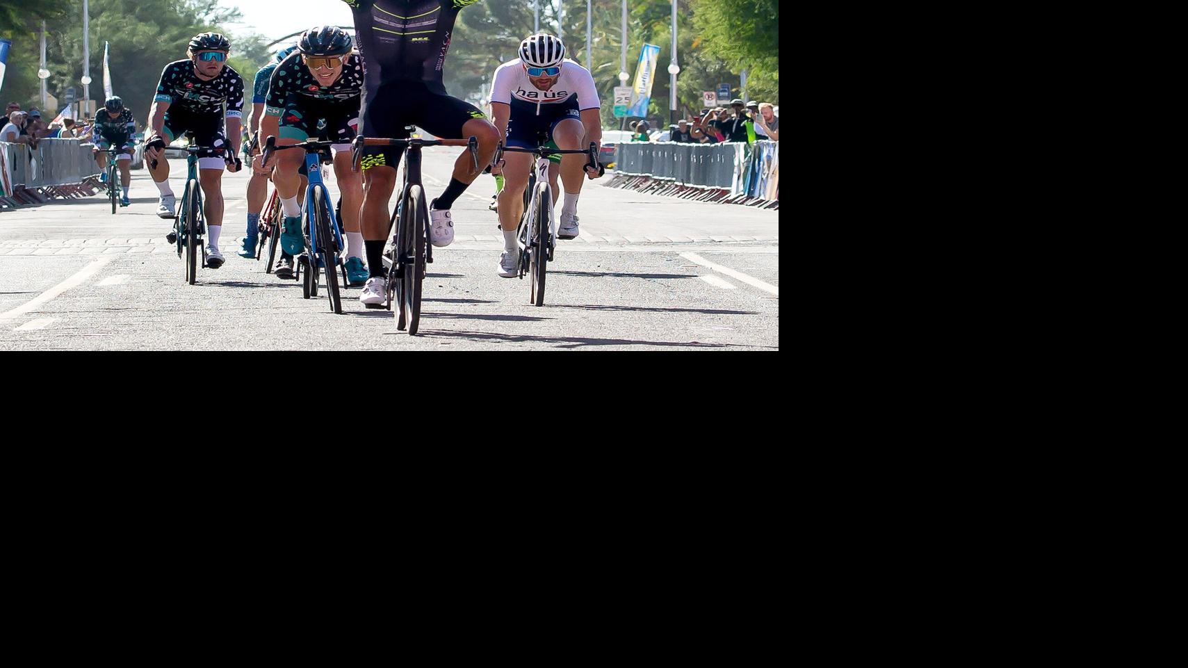 2021 El Tour de Tucson unofficial results