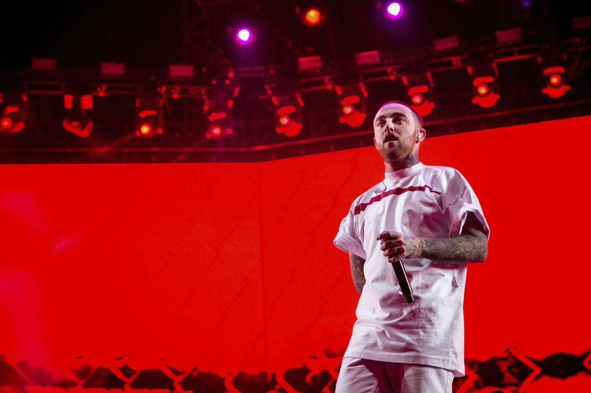 2017 Coachella Music And Arts Festival - Weekend 1 - Day 1