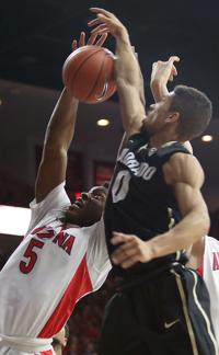 Own the offensive glass