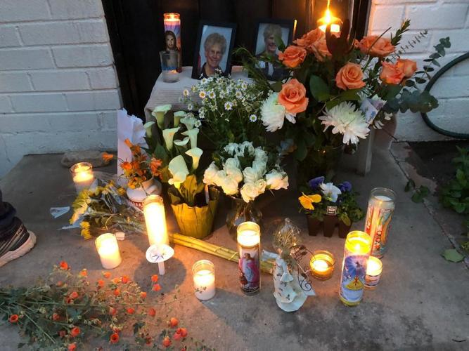 Barnette Vigil Photo