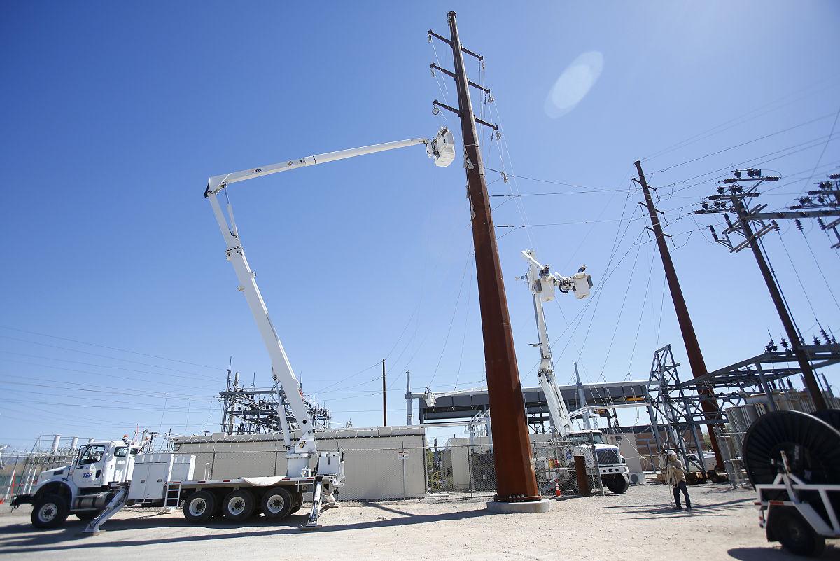 Regulators approve new TEP finance plan