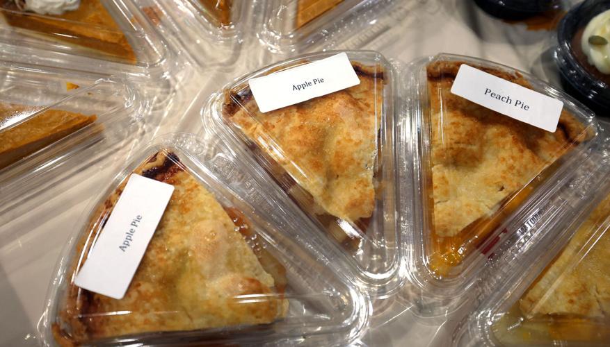 University of Arizona Thanksgiving offering