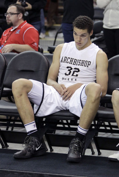 Aaron Gordon