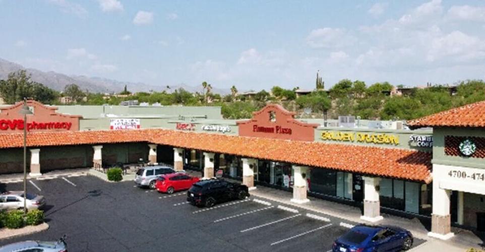 Boutique wine bar to open in Tucson