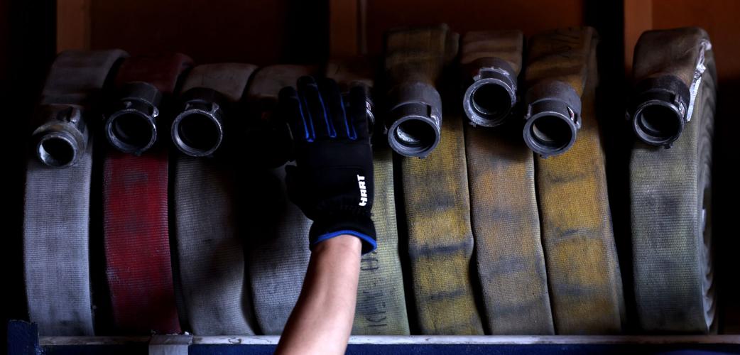 South Tucson Fire Department