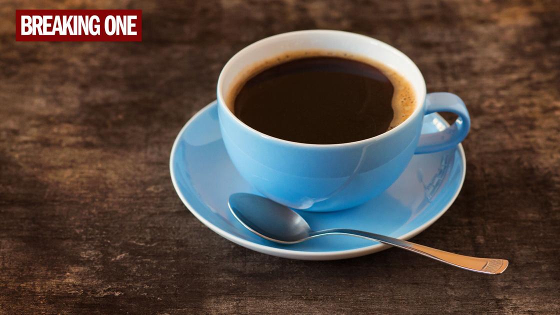 Coffee, it does a body good | Home + Life + Health | tucson.com