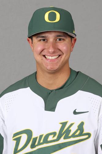 All-Pac-12 first team: Kyle Kasser