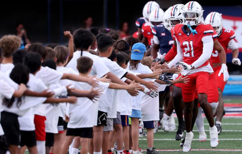 Arizona Spring Showcase