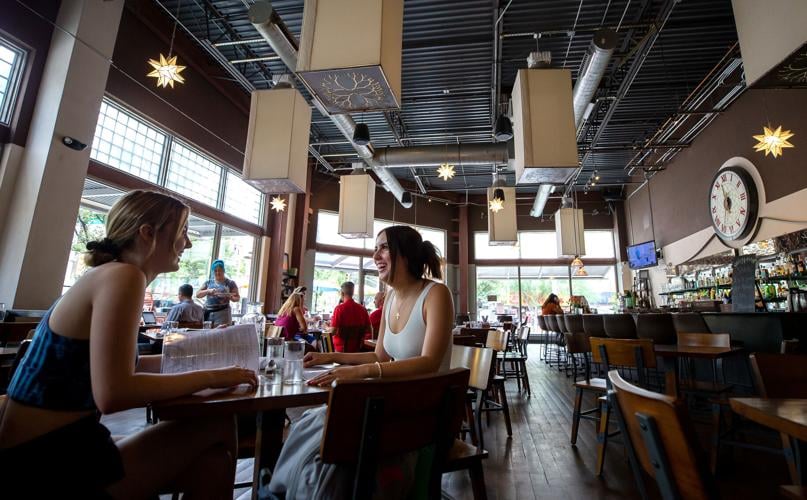 The Dutch Eatery and Refuge (copy)