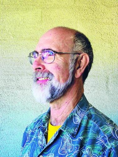 What a long, strange trip it's been . . .  