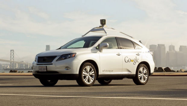 Driverless cars could be on AZ roads this year, if Capitol gives green light    