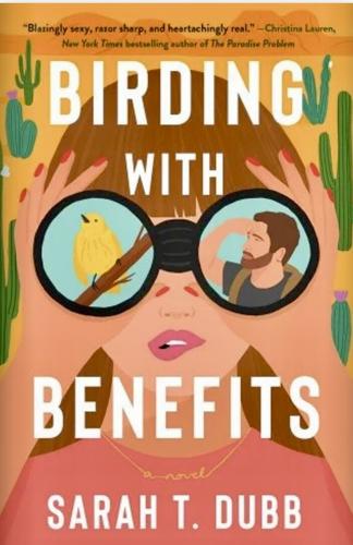 “Birding with Benefits”