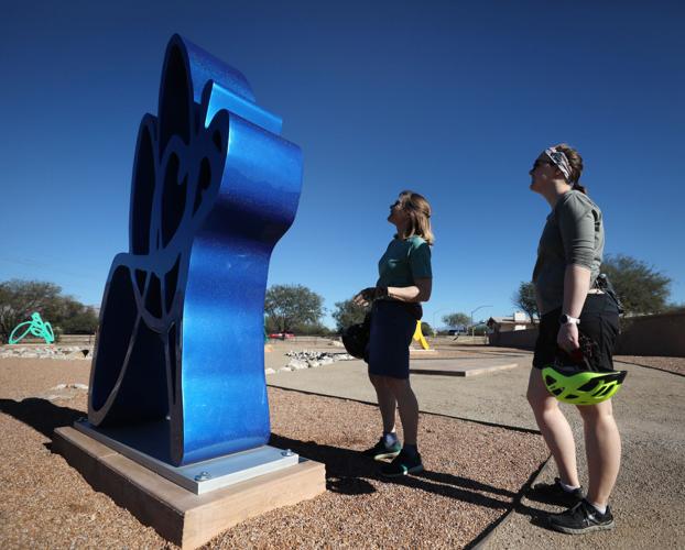 Sculpture Tucson (le)