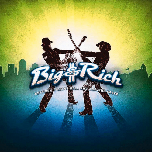 Duo's new album great  