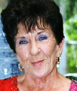 WEST, Sally Dianne Harrison