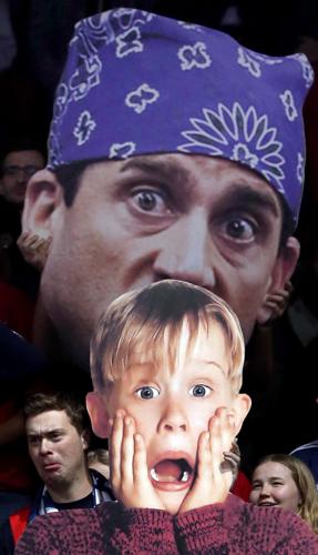 Best Arizona basketball photos