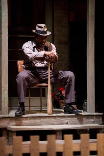 fences